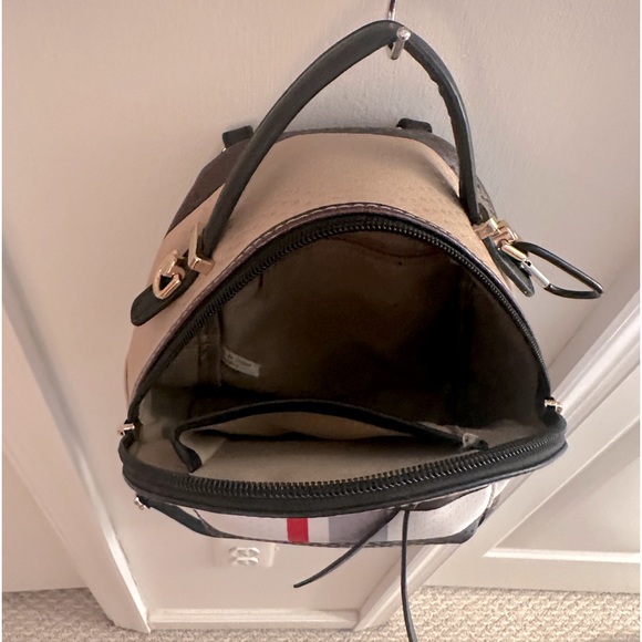 mini backpack - Picture 2 of 2